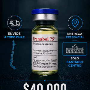 Trenabol 75