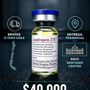 Andropen 275