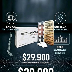 OXITOLAND 50mg