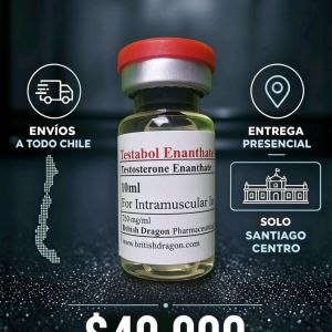 Testabol enanthate