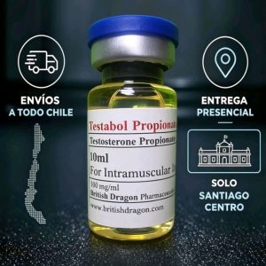 Testabol Propionato