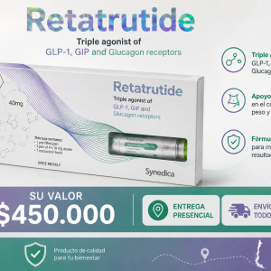 RETATRUTIDE
